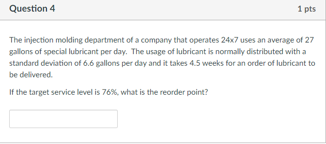Round to 4 decimals and do not round
