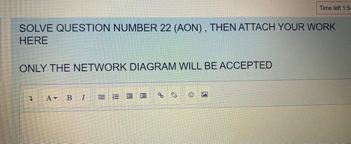 sub name: engineering and project managemant