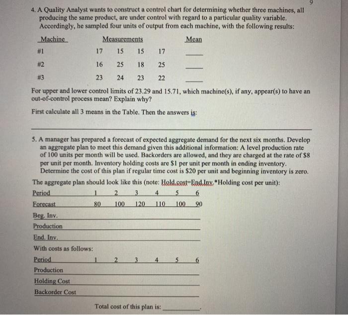 please answer asap! will give thumbs up 4. A