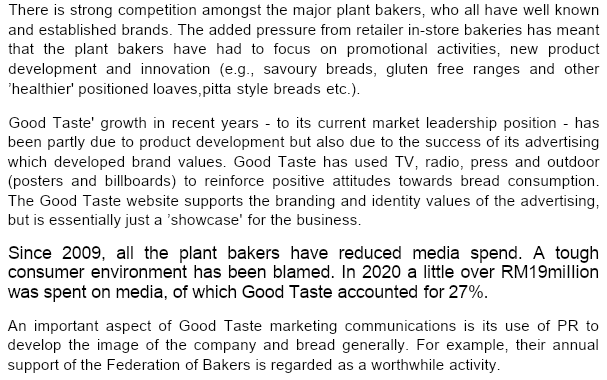 There are THREE (3) questions in this section.