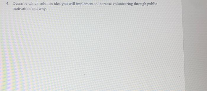 The tools practiced in this workshop are: