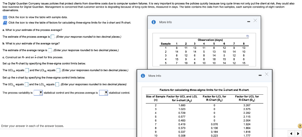 The Digital Guardian Company issues policies that