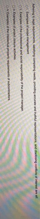 BULU Management has promised you part of the