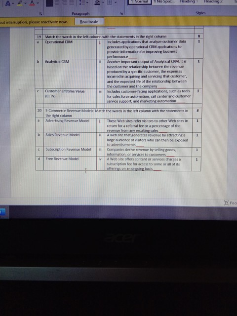 A- Normal pic. Heading Heading Styles Paragraph