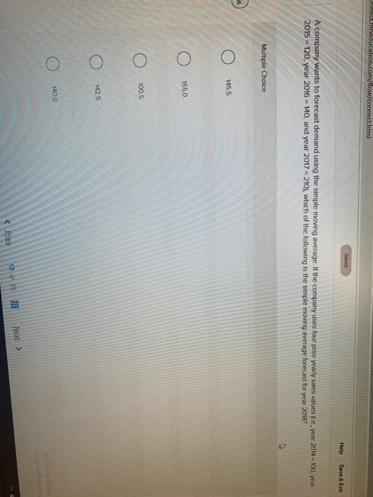 Smect education.com/flow/connect.html Help Save &