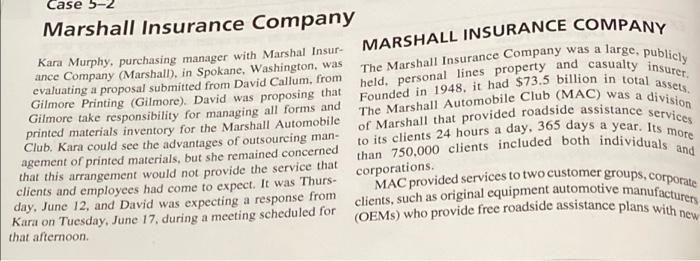 do a cost analysis to evaluate karas options