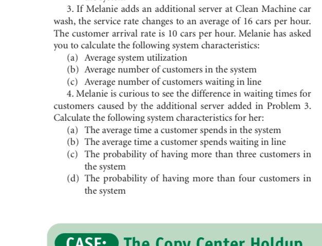 need help on #4 only. #3 is shown for reference