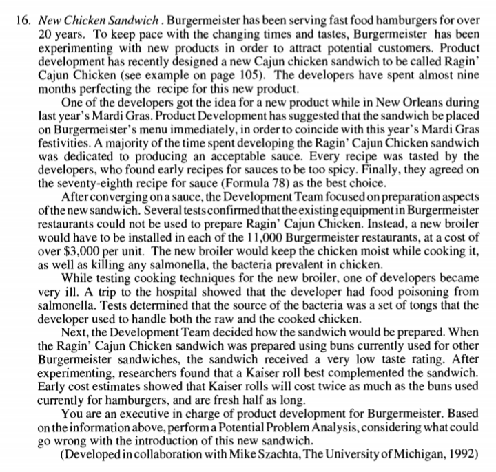 Solve the following problem using K.T. Potential