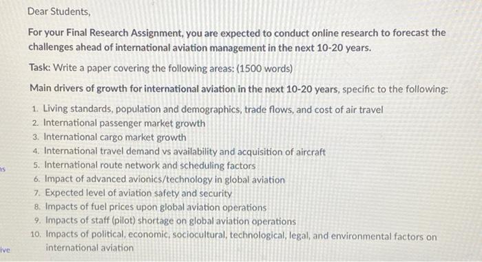 please write as mich as you can need help