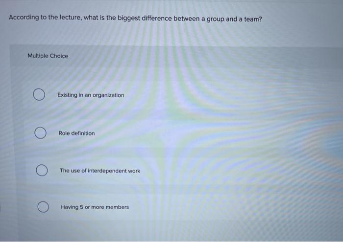 According to the lecture, what is the biggest