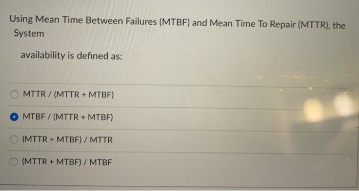 Service Blueprinting is a procedure by which a