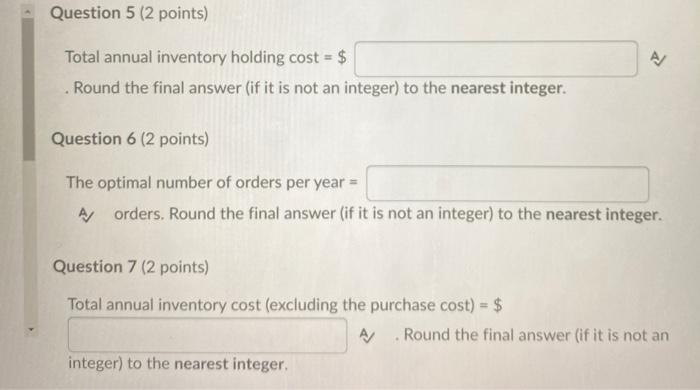 Thank you in advance! Hillside Manufacturing