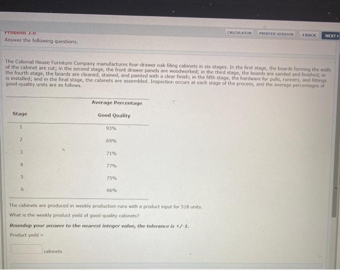 CALCULATOR PAINTER VERSION I'roniem 2.0 Answer