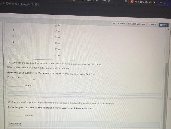 CALCULATOR PAINTER VERSION I'roniem 2.0 Answer