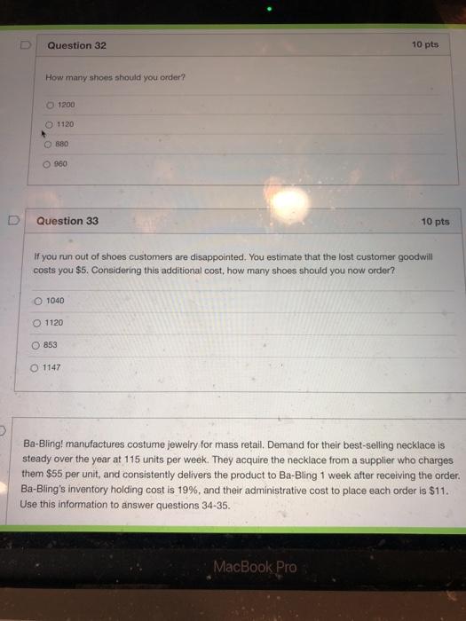 Because 180 > 3.4, one would conclude the process