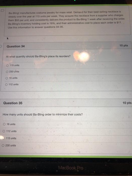 Because 180 > 3.4, one would conclude the process