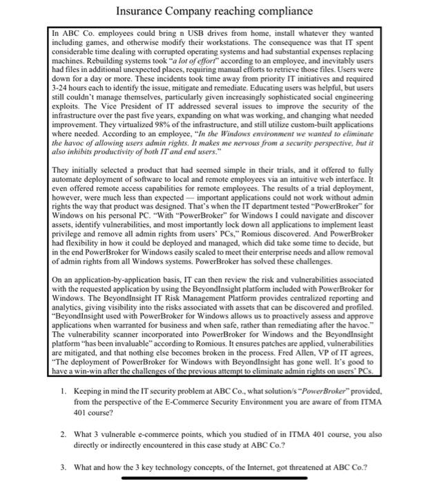 answer those fast and no plagiarism please from