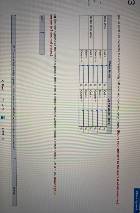 15 - Homework Saved Help Save & Exit Sub Check my