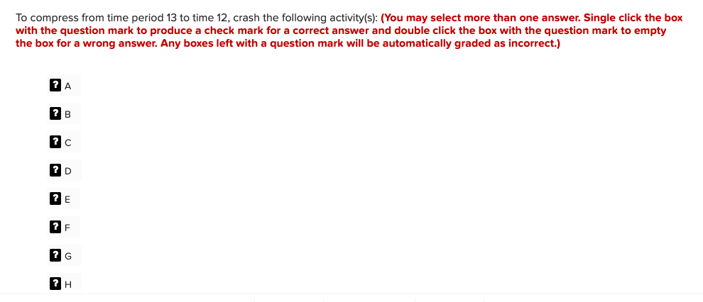 Given the data and information that follow,