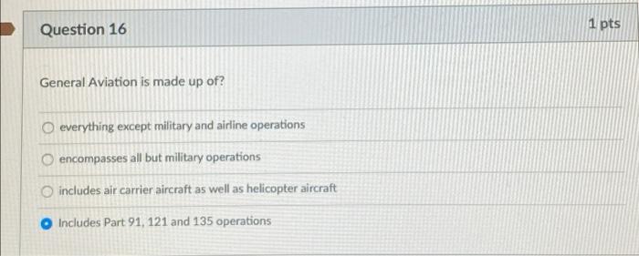 please help asap!!! Question 1 1 pts Why can some