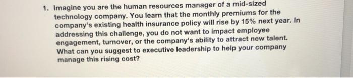 please give another answer that is not given