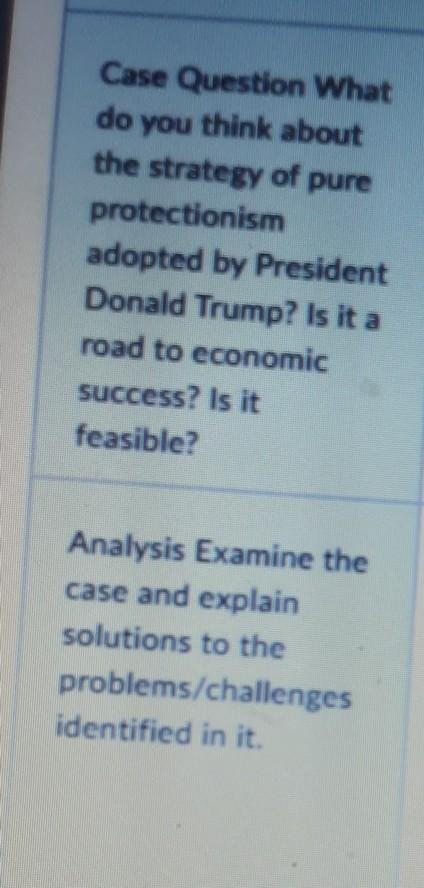 logistic operating management system Case