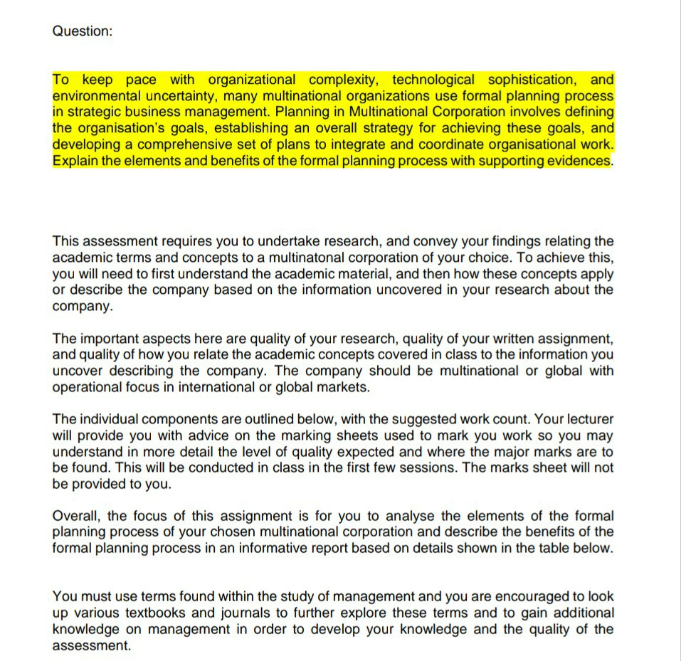 To keep pace with organizational complexity,