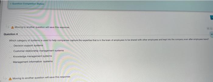 Question 2 comparing me pobo To which tegory of