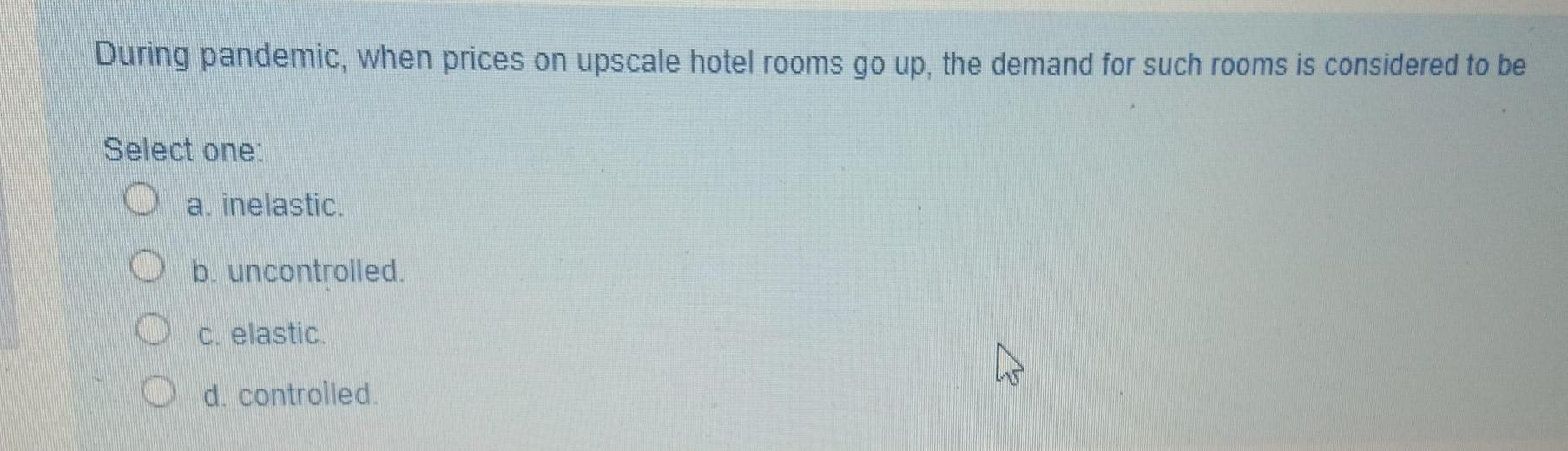 When Carlson Inn first developed its Country Inns