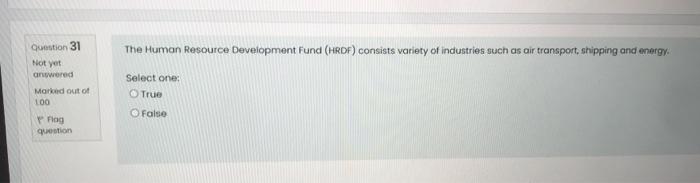 EASY QUESTIONS JUST ANSWERS Question 32 Not yet