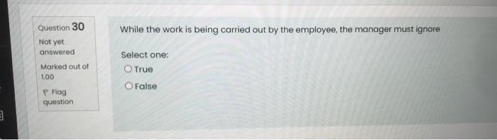 EASY QUESTIONS JUST ANSWERS Question 32 Not yet