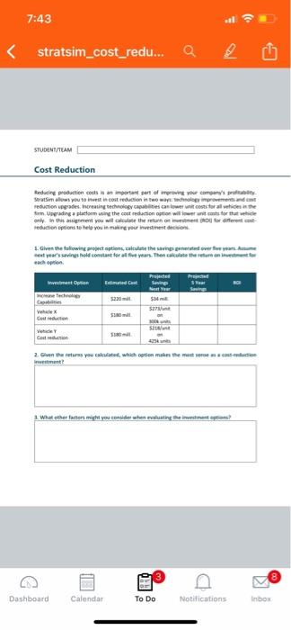 ZOOM + STUDENT TEAM Pricing and Margins Pricing
