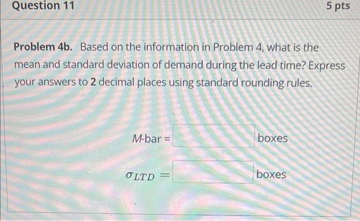Problem 4. A company sells 3-ring binders by the