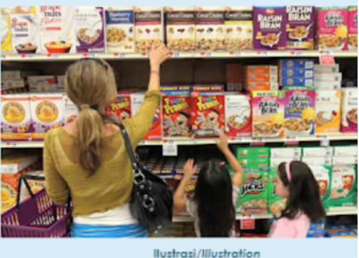 From above Illustration, explain how does