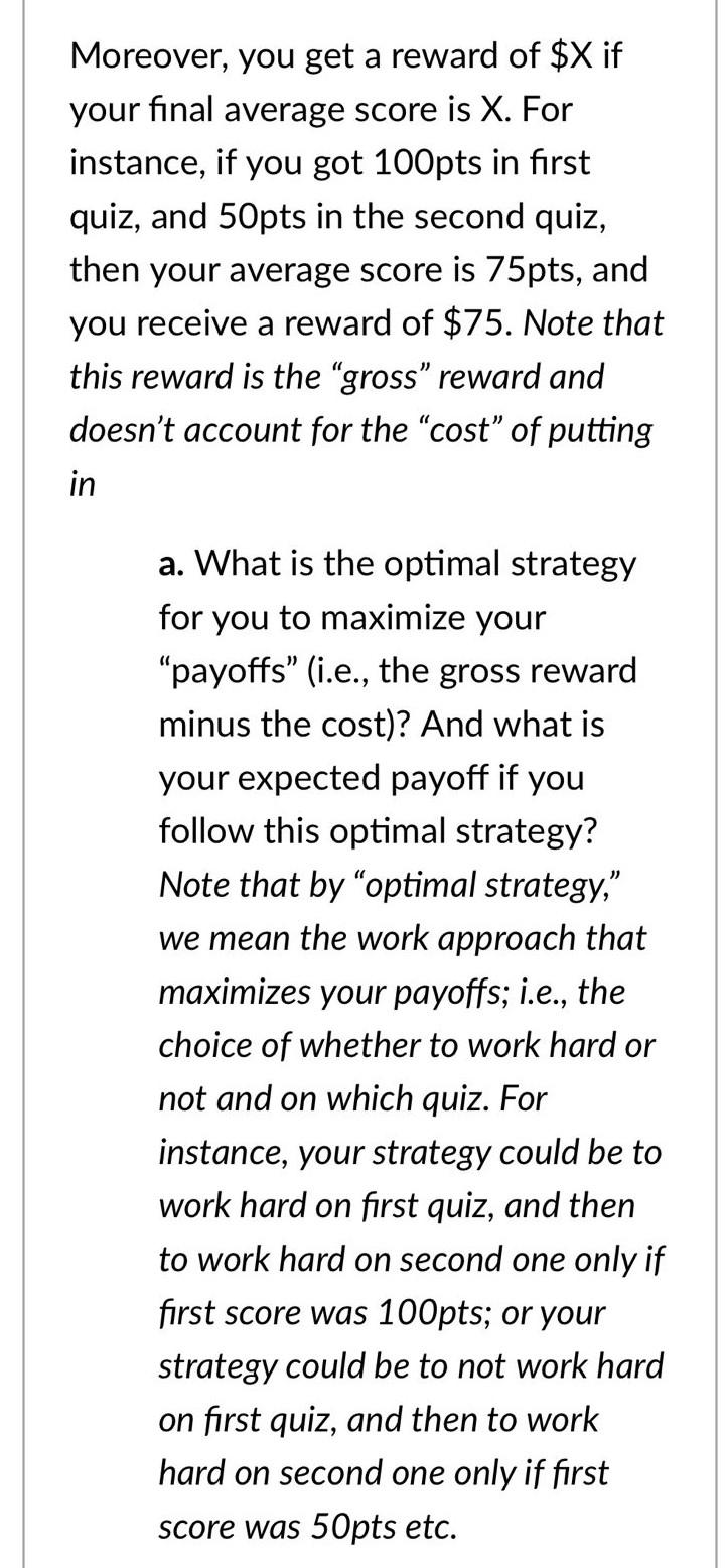 please solve question 2 not question 1....