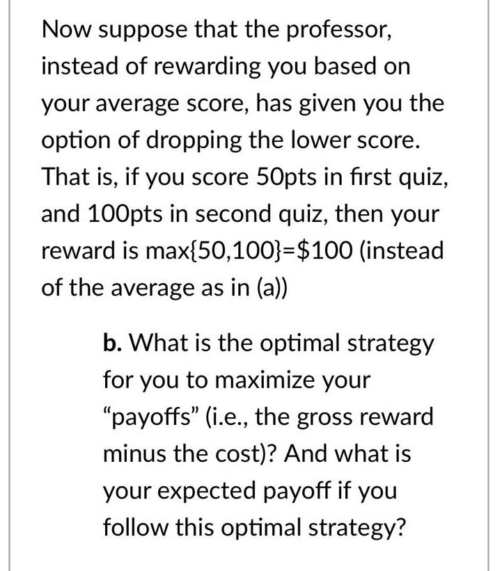 please solve question 2 not question 1....
