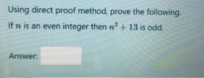 Example: Calculate the shortest path between node