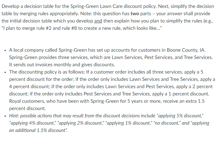 need help on this homework problem, been