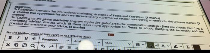 short answer please Question Completion In 2014