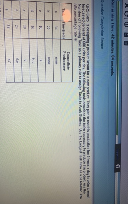answer choices a). 18.75%. b) 82.25%. c) 32.25%.