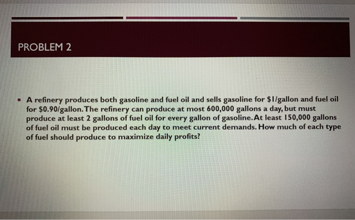 show it done through excel too PROBLEM 2 A