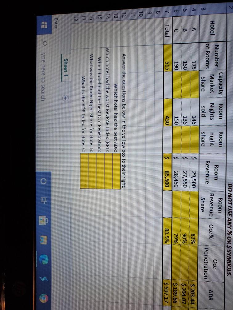 TEST 60 (1).xlsx - Excel File Home Insert Draw