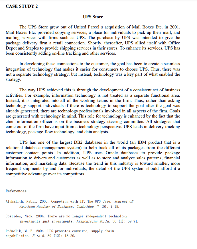 *ANSWER ACCORDING TO MARKS AND PLEASE I NEED A