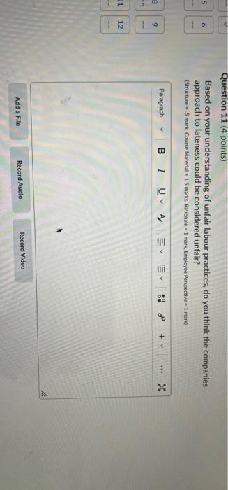 The Christmas Conundrum: When Making Exceptions
