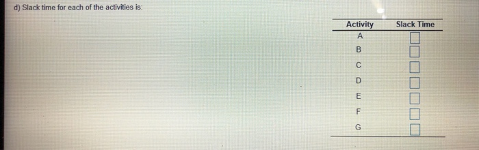 Roger Ginde is developing a program in supply