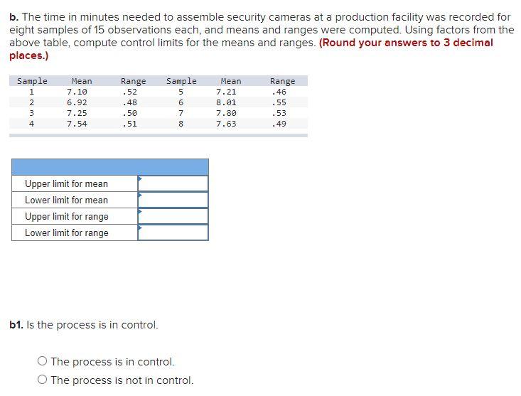 The time in minutes to replace vehicle wiper