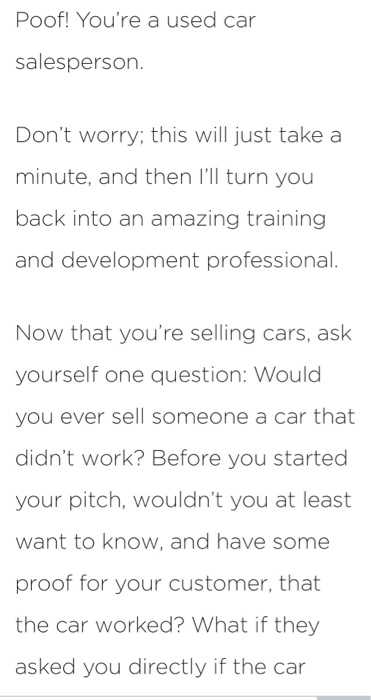 Summy Of this Case study. This case study is