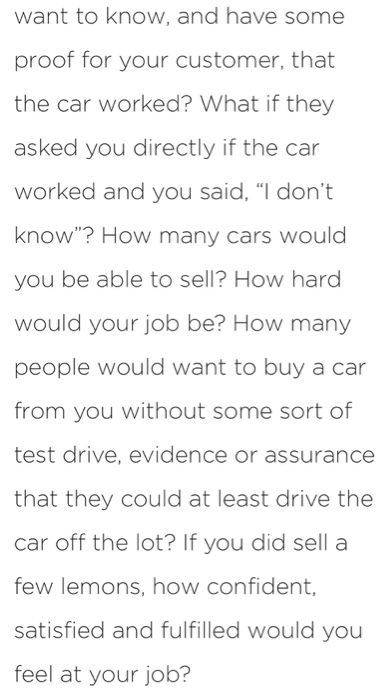 Summy Of this Case study. This case study is