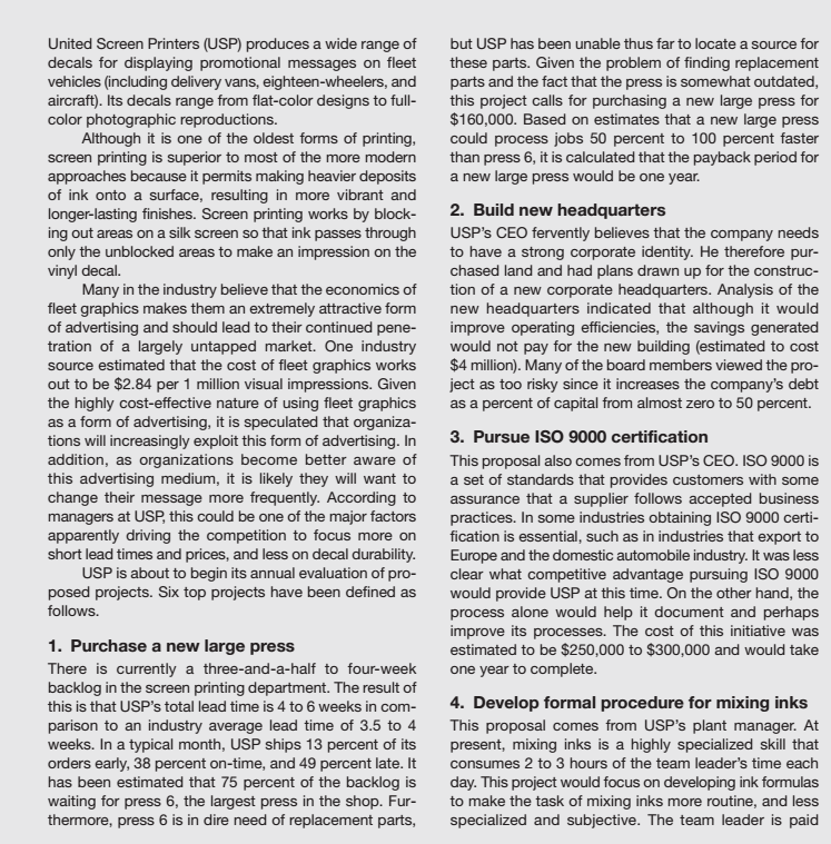 Please help with Question 4 from the Questions