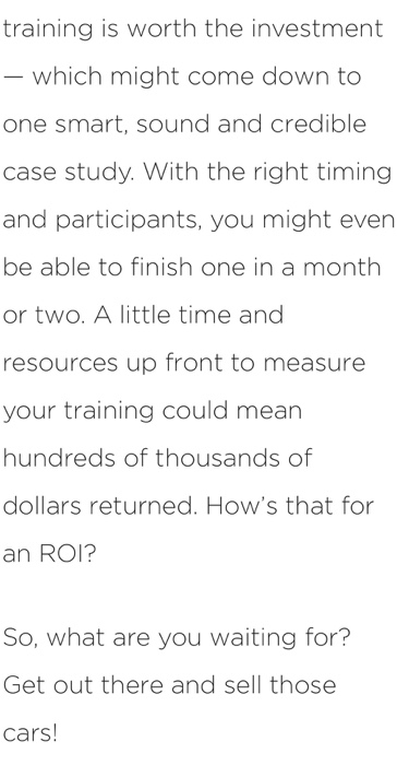 Summy Of this Case study. This case study is